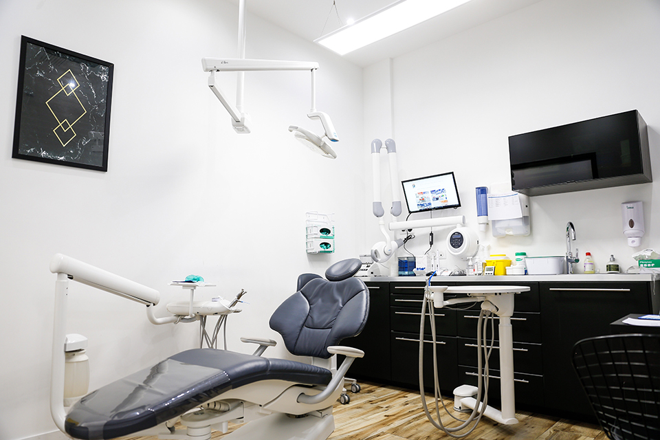 Dentiste Ivry-sur-Seine