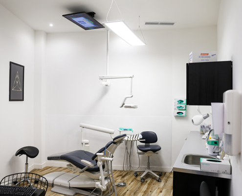 Dentiste Ivry-sur-Seine